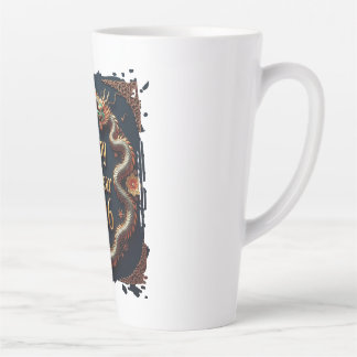 Latte Mug