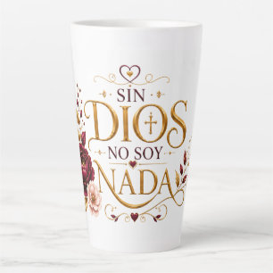 Latte Mug