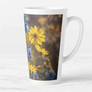 Latte Mug