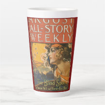 Latte Mug