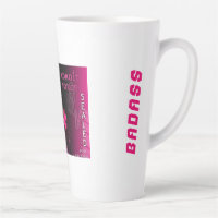 Latte Mug