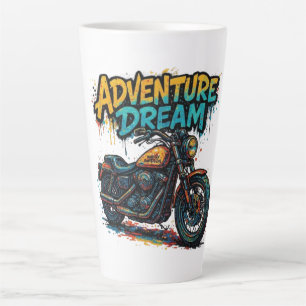 Latte Mug