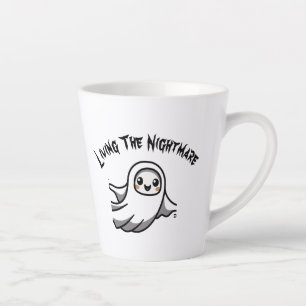 Latte Mug