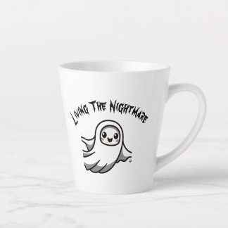 Latte Mug