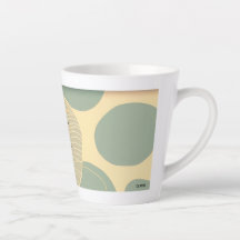 Latte Mug