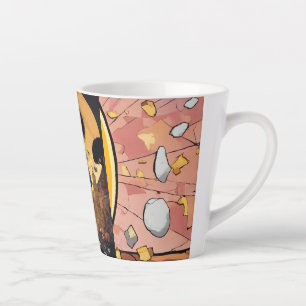 Latte Mug