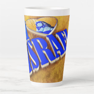 Latte Mug