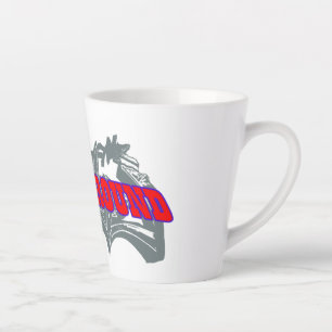 latte mug