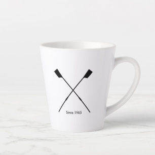 Latte Mug