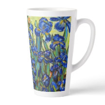 Latte Mug