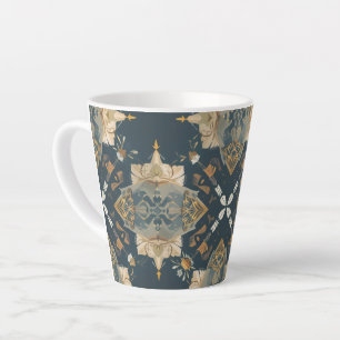 Latte Mug