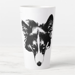 Latte Mug