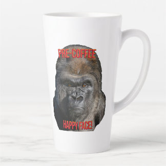 Latte Mug