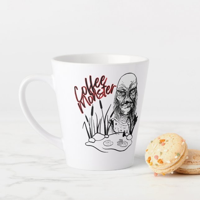 Latte Mug (In Situ)