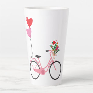 Latte Mug