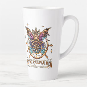 Latte Mug