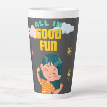 latte mug 2025