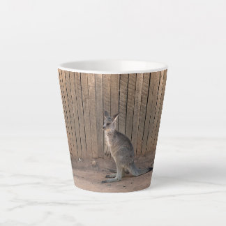 Latte mug 340ml