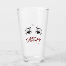 Latte Mug