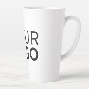 Latte Mug - Large