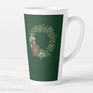 Latte Mug to Match Christmas Prayer Journal