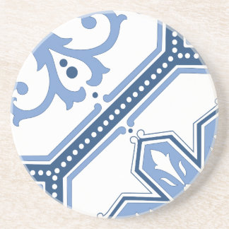 Lattice Bloom Coaster