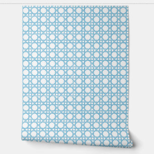 Lattice Design Wallpaper