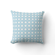 Lattice Print