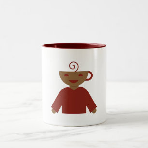 Latty Mug