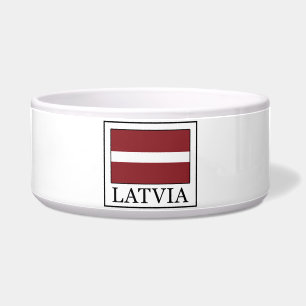 Latvia
