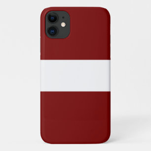 Latvia Case-Mate iPhone Case