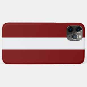 Latvia Case-Mate iPhone Case
