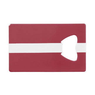 Latvia Flag