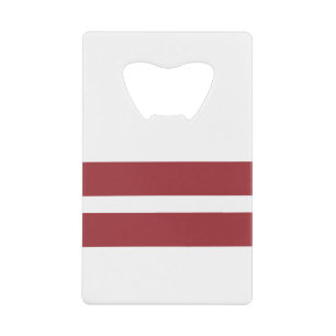 Latvia Flag