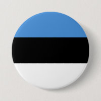 Latvia Flag Button