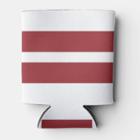 Latvia Flag