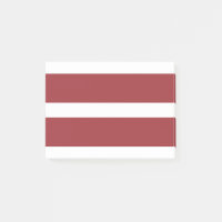 Latvia Flag