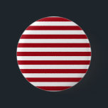 latvia flag stripes country symbol lines red white 6 cm round badge<br><div class="desc">latvia flag stripes country symbol lines red white</div>
