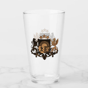 Latvia Glass