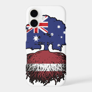 Latvia Latvian Australian Australia Tree Roots