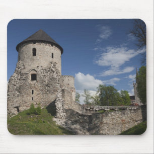 Latvia, Northeastern Latvia, Vidzeme Region, 3 Mouse Pad