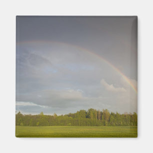 Latvia, Northeastern Latvia, Vidzeme Region, 5 Magnet