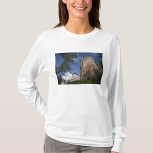 Latvia, Northeastern Latvia, Vidzeme Region, T-Shirt