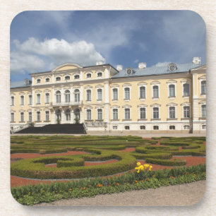Latvia, Southern Latvia, Zemgale Region, Coaster