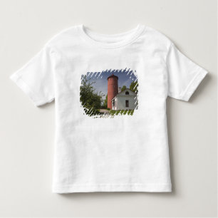 Latvia, Western Latvia, Kurzeme Region, Cape 2 Toddler T-Shirt