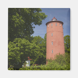 Latvia, Western Latvia, Kurzeme Region, Cape Magnet