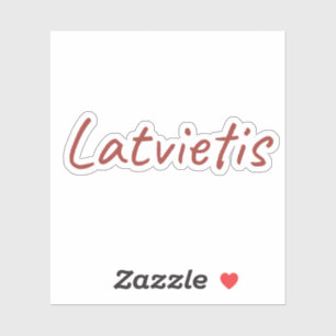 Latvietis