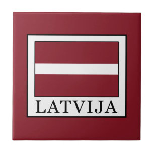 Latvija Tile