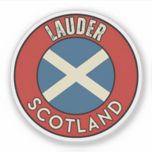 Lauder, Scotland