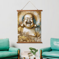 Laughing Buddha